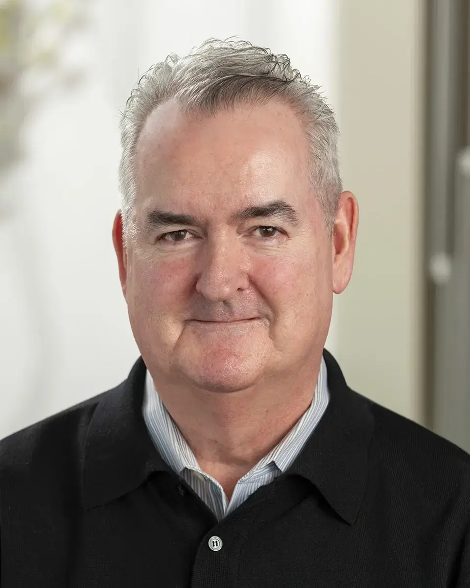 Nicholas Cardone Headshot
