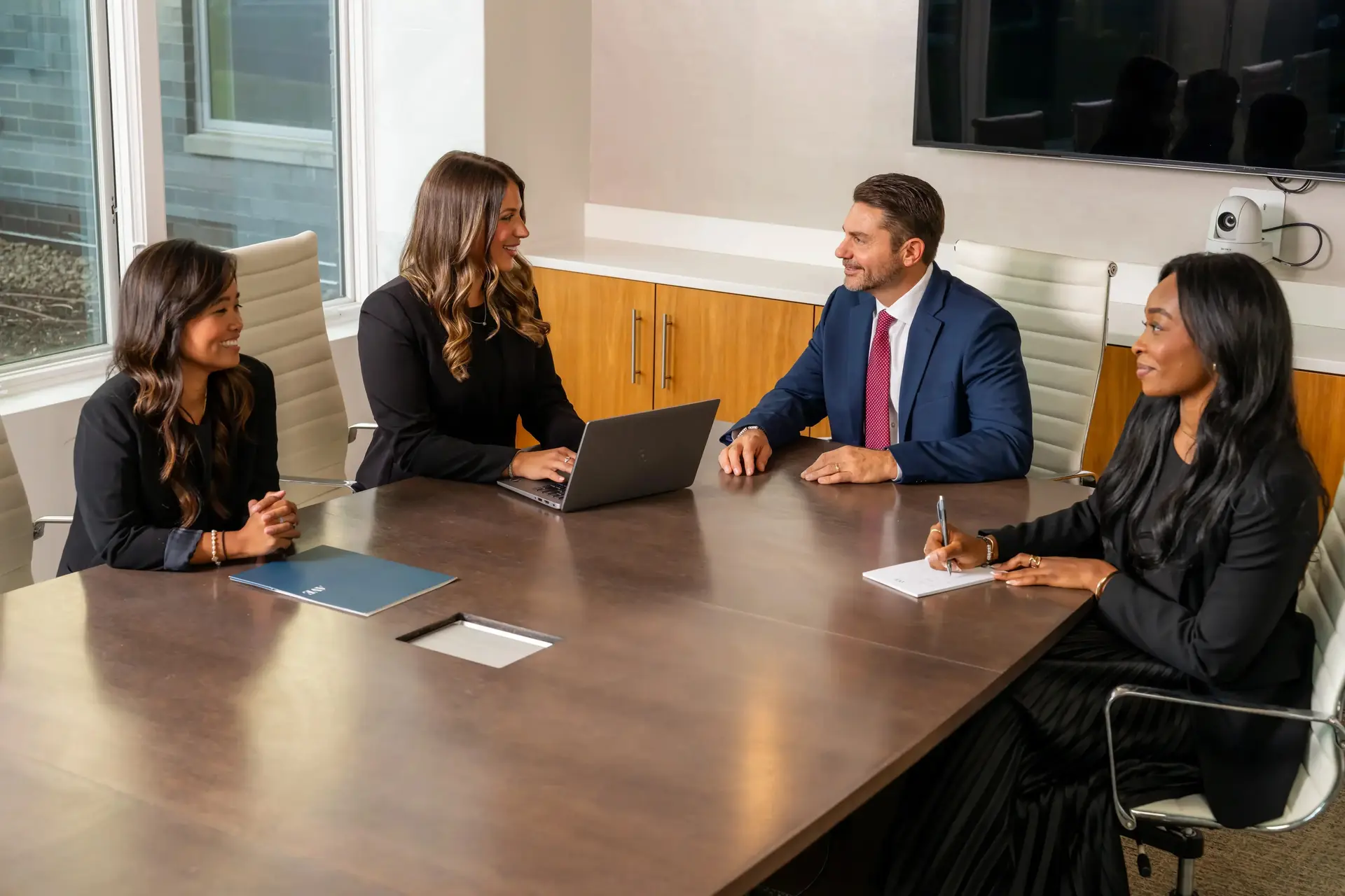 AVE Florham Park Team