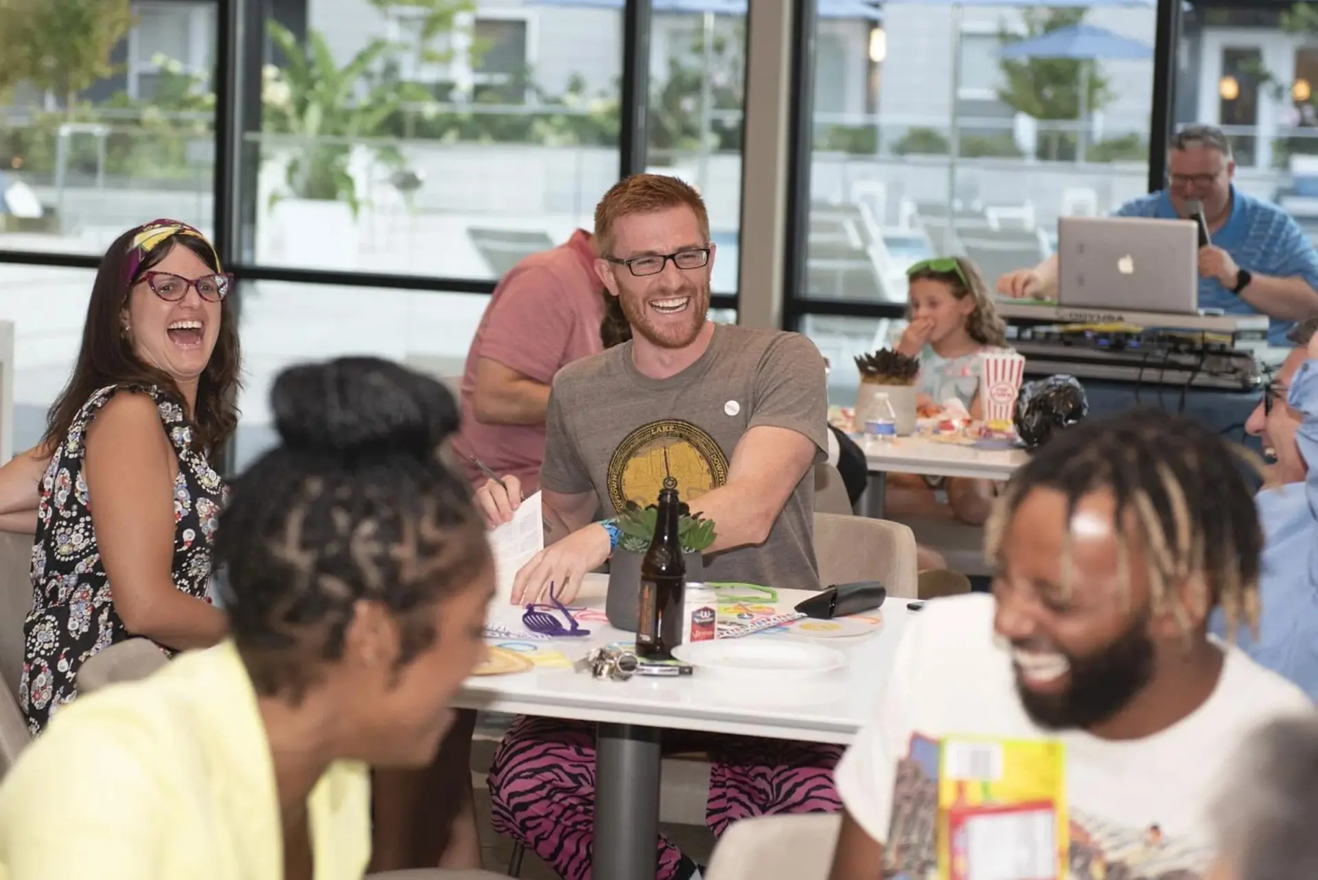 AVE Resident Appreciation